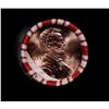 Image 2 : Shotgun Lincoln 1c roll, 2005-d 50 pcs Steel-Strong Wrapper.