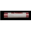 Image 3 : Shotgun Lincoln 1c roll, 2005-d 50 pcs Steel-Strong Wrapper.