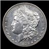 Image 2 : ***Auction Highlight*** 1879-s Rev '78 Top 100 Morgan Dollar $1 Graded Select+ Unc BY USCG (fc)