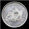 Image 3 : ***Auction Highlight*** 1861-o Seated Half Dollar W-09 CSA Issue 50c Graded Choice Unc PL BY USCG (f