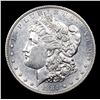 Image 2 : ***Auction Highlight*** 1884-s Morgan Dollar $1 Graded Select Unc By USCG (fc)