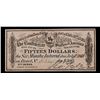 Image 2 : C.S.A 15 dollar Intrest Note Grades Choice AU/BU Slider