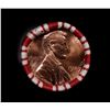 Image 2 : Shotgun Lincoln 1c roll, 1989-p 50 pcs Steel-Strong Wrapper.