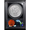 Image 5 : ***Auction Highlight*** 1894-o Morgan Dollar $1 Graded Select Unc By USCG (fc)