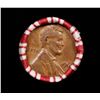 Image 2 : Shotgun Lincoln 1c roll, 1962-p 50 pcs Steel-Strong Wrapper.