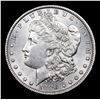 Image 2 : ***Auction Highlight*** 1886-o Morgan Dollar $1 Graded Select Unc By USCG (fc)