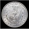 Image 3 : ***Auction Highlight*** 1886-o Morgan Dollar $1 Graded Select Unc By USCG (fc)