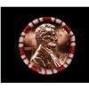 Image 2 : Shotgun Lincoln 1c roll, 1974-d 50 pcs Steel-Strong Wrapper.