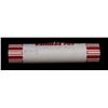 Image 3 : Shotgun Lincoln 1c roll, 1974-d 50 pcs Steel-Strong Wrapper.