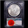Image 3 : PCGS 1882-o Morgan Dollar $1 Graded ms62 By PCGS