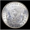 Image 3 : 1881-p Morgan Dollar $1 Grades Select+ Unc