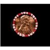 Image 2 : Shotgun Lincoln 1c roll, 1976-p 50 pcs Steel-Strong Wrapper.
