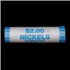 Image 1 : Shotgun Jefferson 5c roll, 1998-p 40 pcs String & Son Wrapper