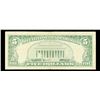 Image 3 : 1963 $5 Red seal United States Note Grades vf+