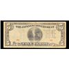 Image 2 : 1942 Philippines Under Japanese Occupation 5 Peso Note P# 107A Grades f+