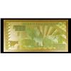 Image 3 : 2010 Zimbabwe 5 Octillion Dollars Note Grades Gem+ CU