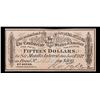 Image 2 : C.S.A 15 dollar Intrest Note Grades Choice AU/BU Slider
