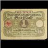 Image 2 : 1920 Germany 1 Mark Note P# 58 Grades Choice AU/BU Slider