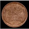 Image 3 : 1931-d Lincoln Cent 1c Grades Select Unc BN