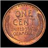 Image 3 : 1935-p Lincoln Cent 1c Grades Choice+ Unc RB