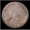 Image 3 : 1832 Capped Bust Half Dime 1/2 10c Grades ag
