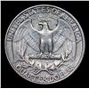 Image 2 : 1932-p Washington Quarter 25c Grades Select AU