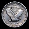 Image 2 : 1930-p Standing Liberty Quarter 25c Grades xf