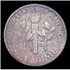 Image 2 : 1949-s Roosevelt Dime 10c Grades GEM Unc
