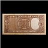 Image 3 : 1943 Chile 10 Pesos Note Grades Choice AU/BU Slider