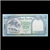 Image 2 : 2019 Nepal 50 Rupees Note Grades Gem CU