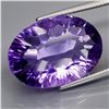 Image 1 : Natural Bolivia  Amethyst  17.61 Cts - Untreated