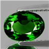 Image 1 : Natural Chrome Green Tourmaline  {Flawless-VVS}