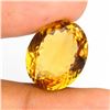 Image 1 : Natural Yellow Citrine