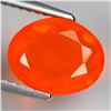 Image 1 : Natural Ethiopian Orange Opal