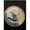 Image 1 : 1992 Australian 1 Oz  .999 Pure Silver $1 Kookaburra