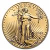 Image 1 : 2023 1 oz American Pure Gold Eagle BU