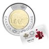 Image 1 : RCM 2021  Special Wrap Roll  Two Dollar Coins - First Strikes