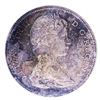 Image 2 : Canada,1966 Silver Dollar MS65 Large Beads ICCS