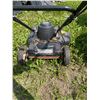 Image 1 : Black and Decker Electric Lawn Mower