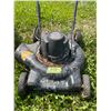 Image 2 : Black and Decker Electric Lawn Mower