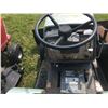 Image 5 : TURF TRAC lawn and garden tractor 16hp  With Snow Blade