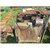 Image 3 : Beaver Power Tools Table saw and stand