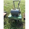 Image 1 : John Deere Tiller