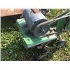 Image 2 : John Deere Tiller