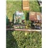 Image 3 : John Deere Tiller