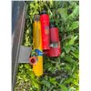 Image 1 : Hydraulic Jack