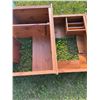 Image 2 : Office Furniture,  Desk and Side Table