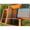 Image 4 : Office Furniture,  Desk and Side Table