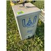 Image 1 : Little Chef Brand Electric Smoker