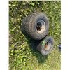 Image 1 : Tires